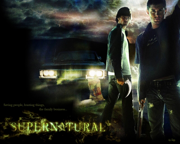 supernatural_1ªtemporada