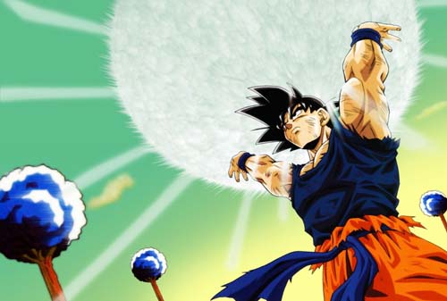 Dragon Ball Z Kai: A Verdadeira homenagem aos 20 anos da obra de Akira  Toriyama, 100Grana