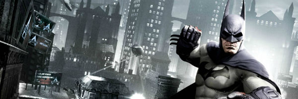 Batman: Arkham Origins terá dublagem nacional da “trilogia Nolan”, 100Grana